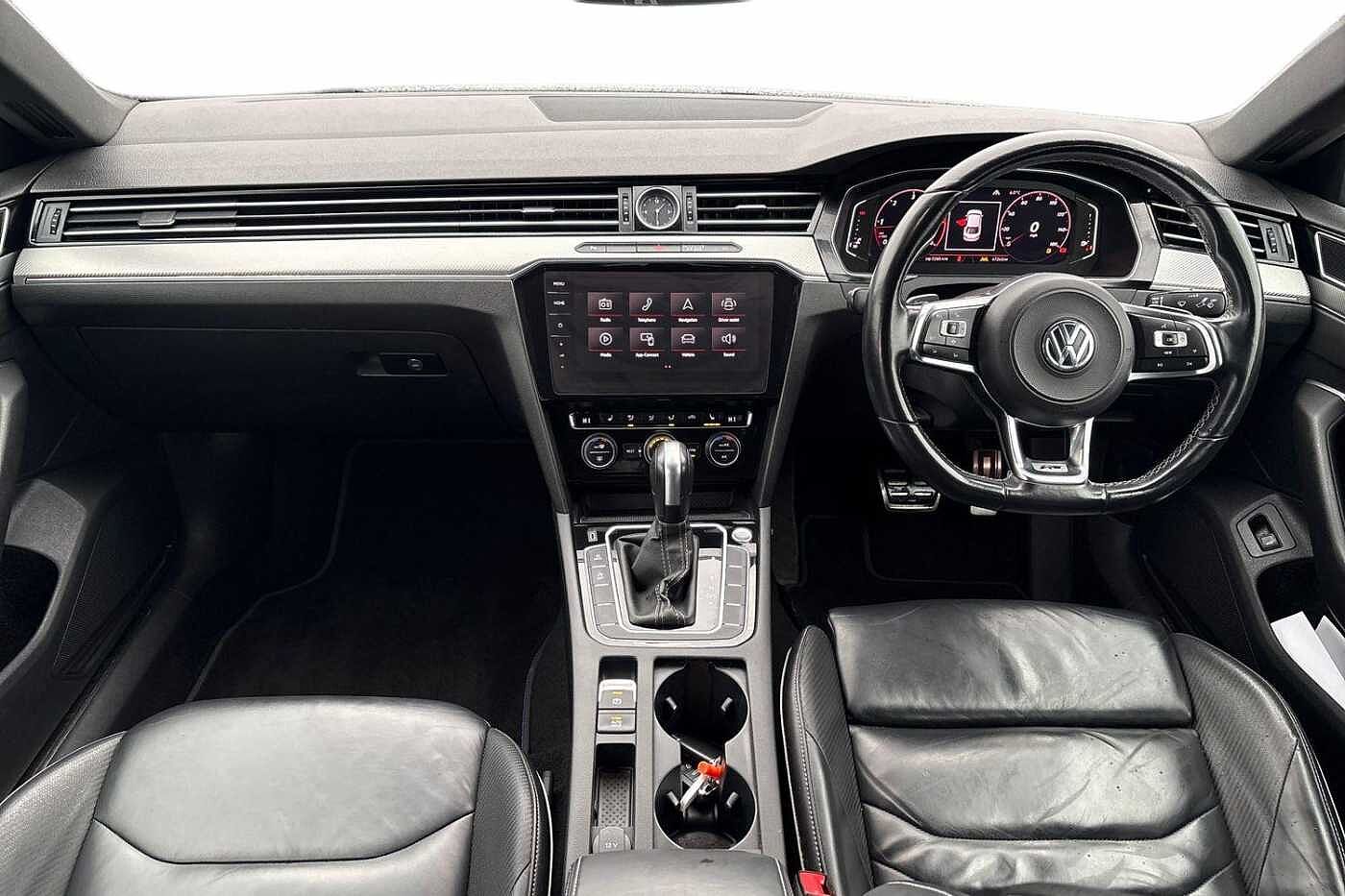 Used Volkswagen Arteon 2019 for sale - 77346377: Photo 9