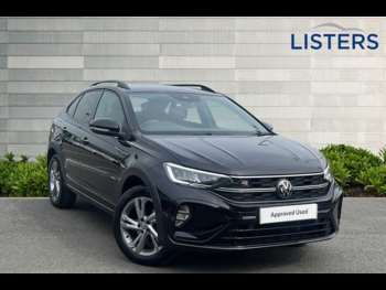 2023 (72) - 1.5 TSI 150 R-Line 5dr DSG