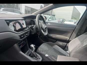 Used Volkswagen Taigo 2023 for sale - 74466447: Photo