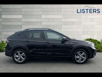 Used Volkswagen Taigo 2023 for sale - 74466447: Photo