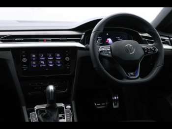 Used Volkswagen Arteon 2024 for sale - 74510280: Photo