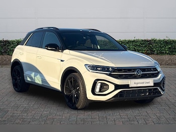 Used Volkswagen T-Roc 2026 for sale - 77910714: Photo