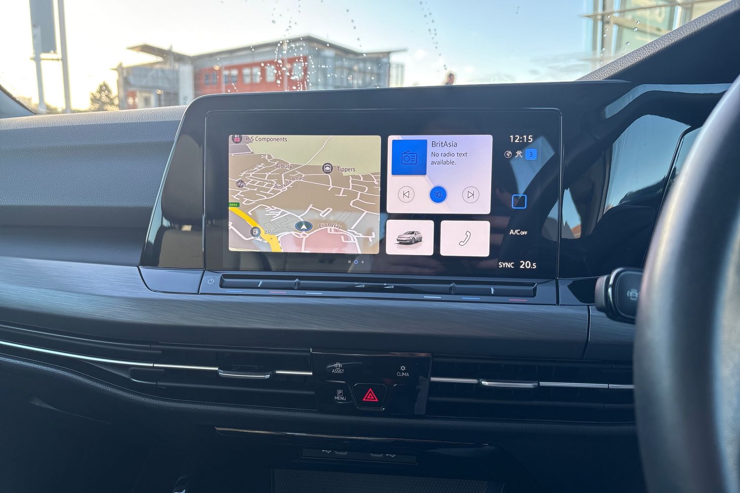 Used Volkswagen Golf 2023 for sale - 76800447: Photo 11