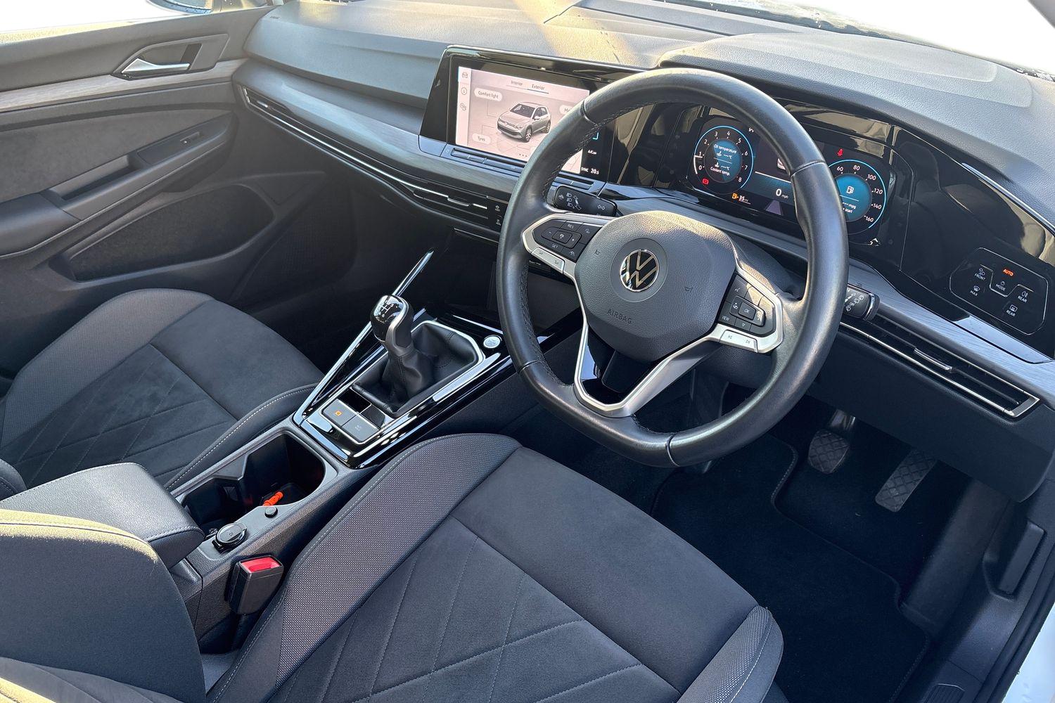 Used Volkswagen Golf 2023 for sale - 76800447: Photo 12