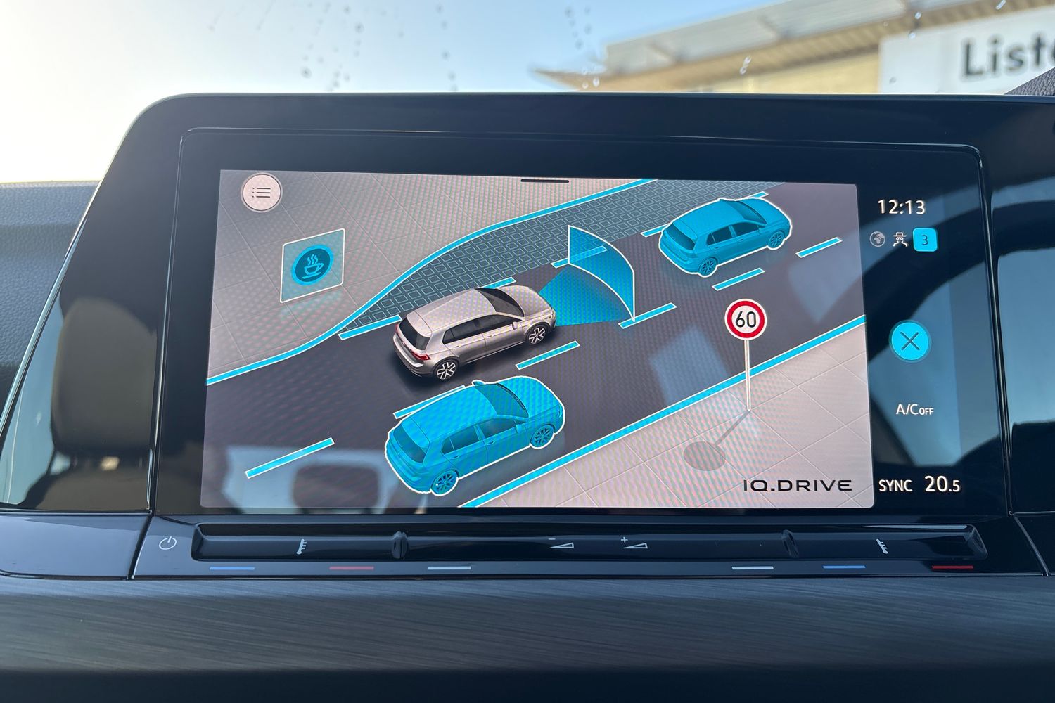 Used Volkswagen Golf 2023 for sale - 76800447: Photo 13