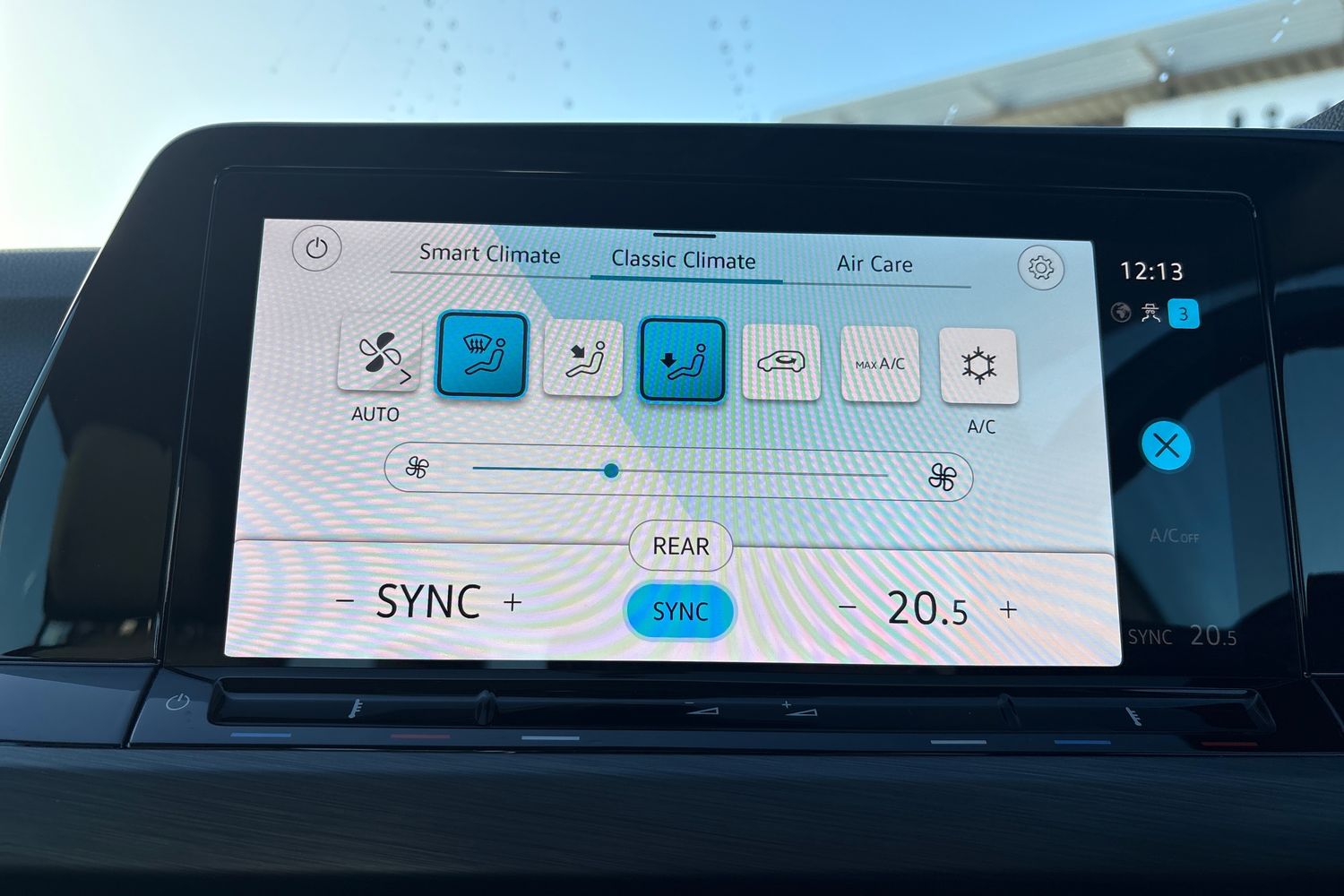 Used Volkswagen Golf 2023 for sale - 76800447: Photo 14