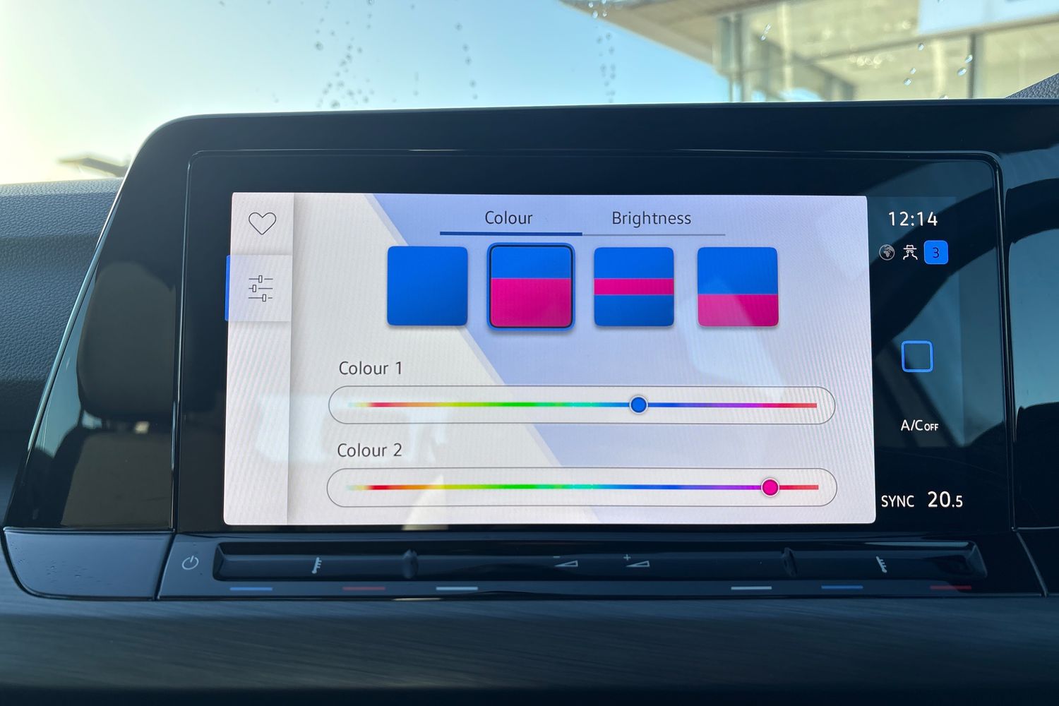 Used Volkswagen Golf 2023 for sale - 76800447: Photo 18