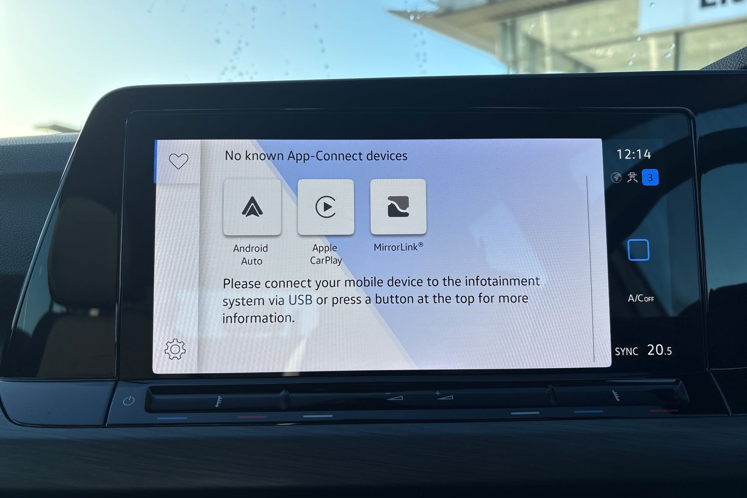 Used Volkswagen Golf 2023 for sale - 76800447: Photo 19