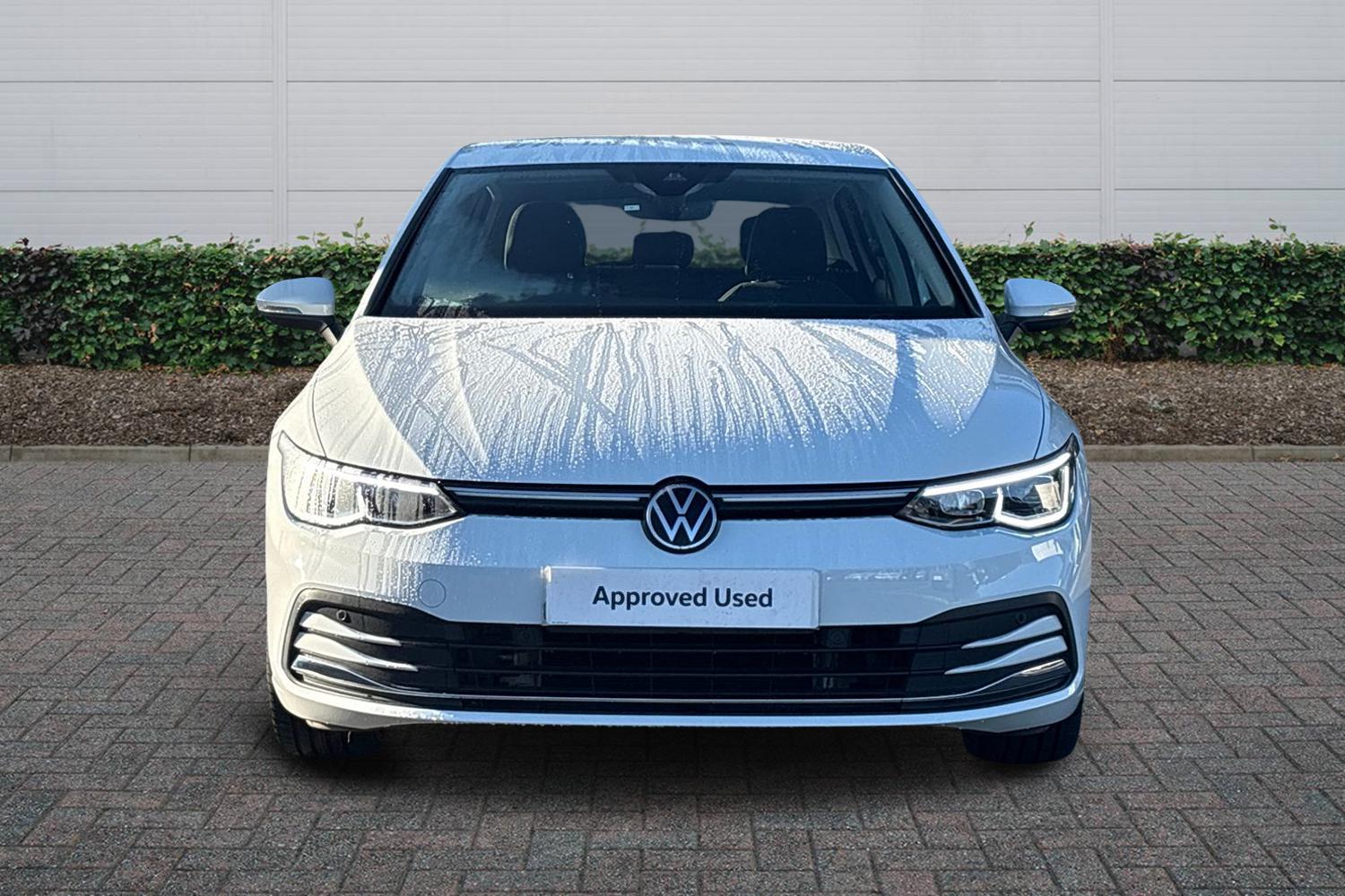 Used Volkswagen Golf 2023 for sale - 76800447: Photo 3