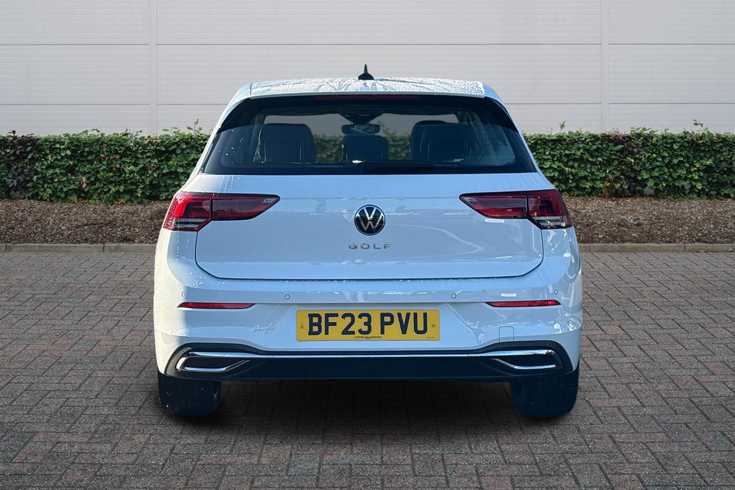 Used Volkswagen Golf 2023 for sale - 76800447: Photo 4