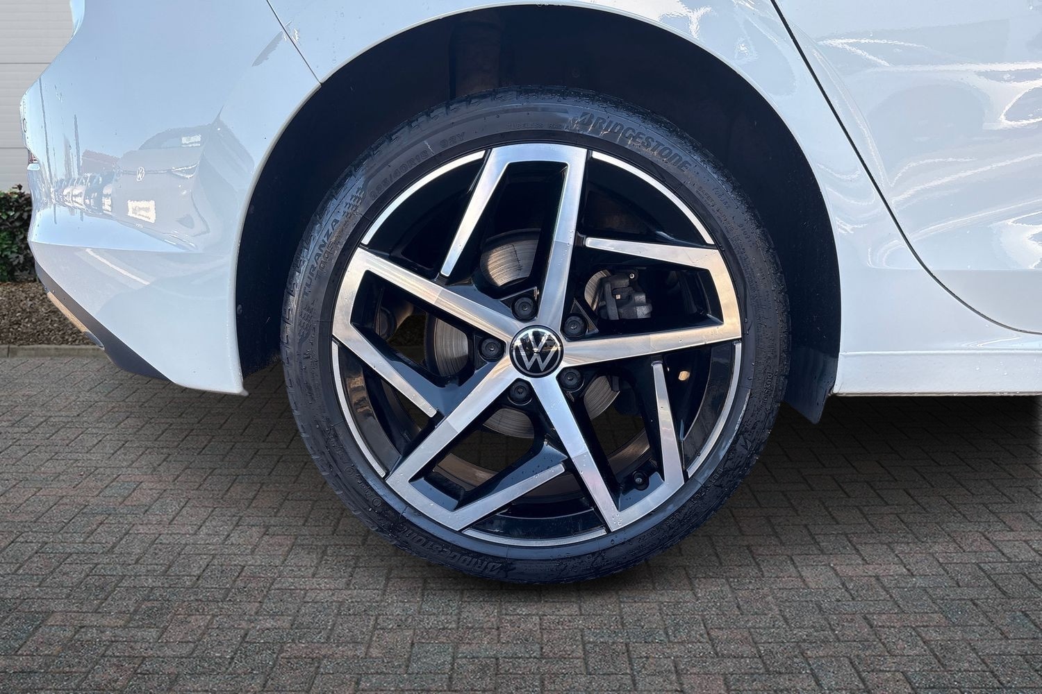 Used Volkswagen Golf 2023 for sale - 76800447: Photo 6