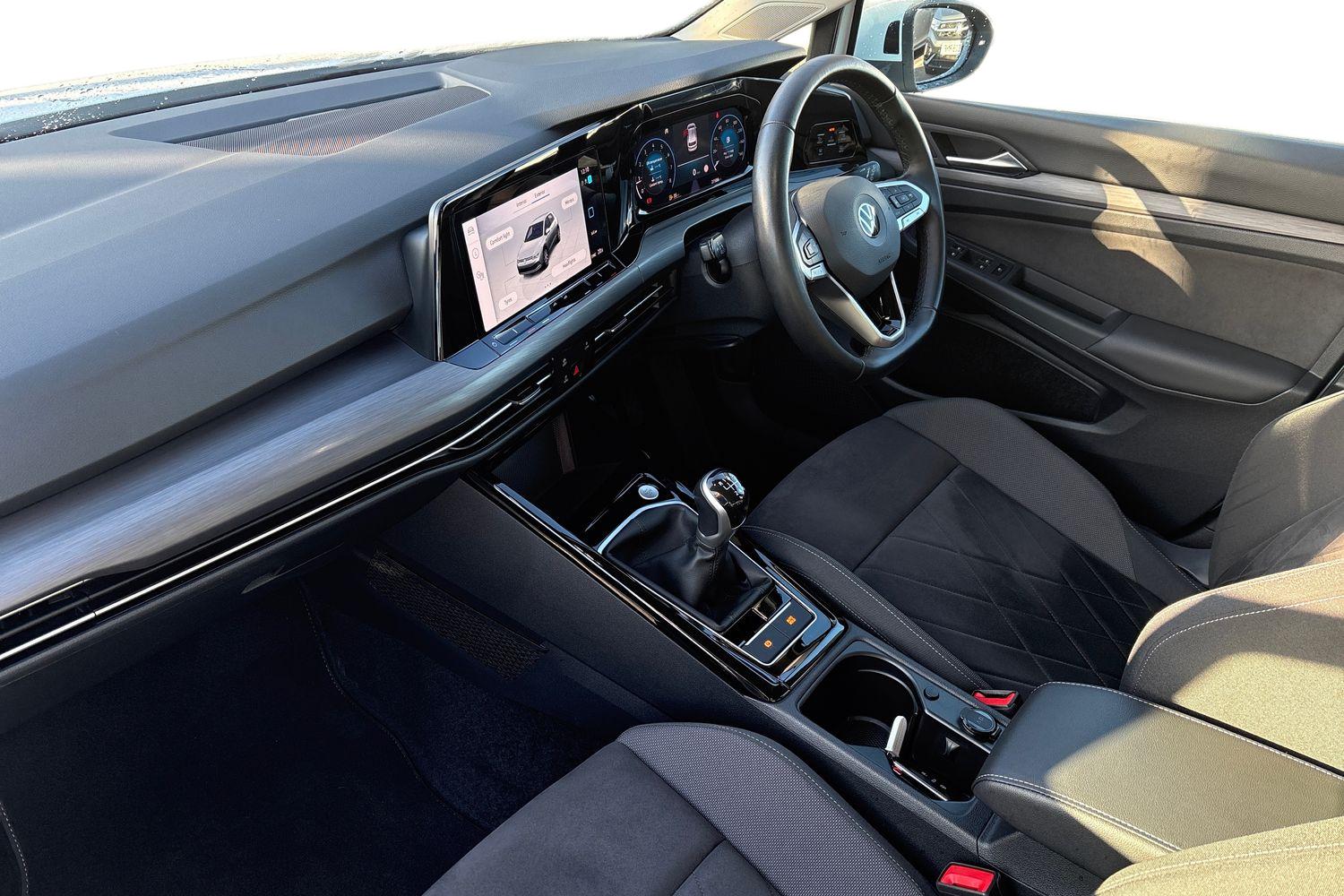 Used Volkswagen Golf 2023 for sale - 76800447: Photo 7