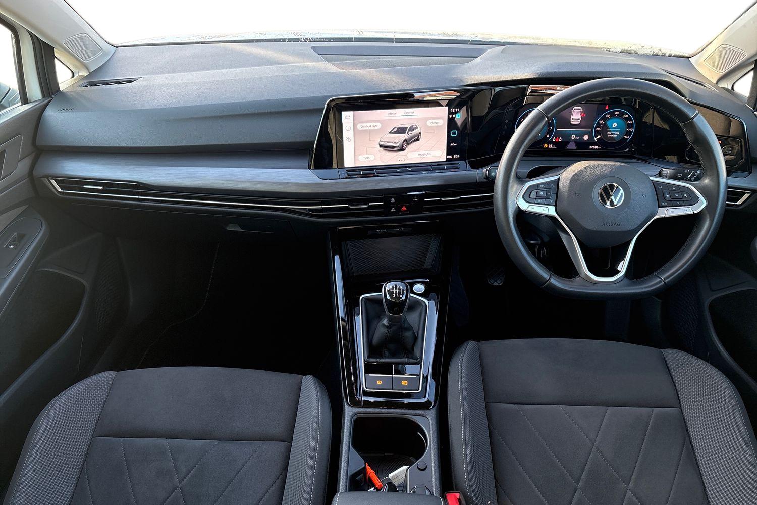 Used Volkswagen Golf 2023 for sale - 76800447: Photo 8