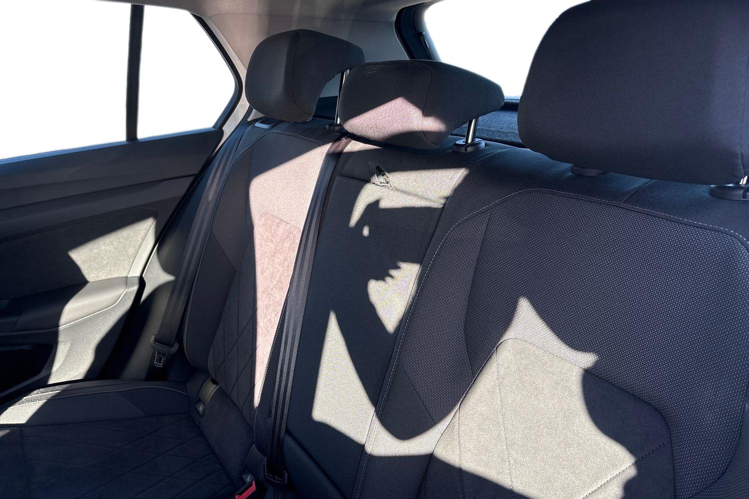 Used Volkswagen Golf 2023 for sale - 76800447: Photo 9