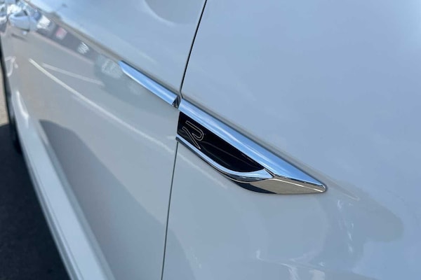 Used Volkswagen T-Roc 2025 for sale - 75142529: Photo 16