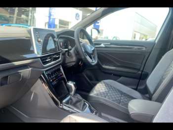 Used Volkswagen T-Roc 2025 for sale - 75142529: Photo