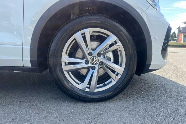 Used Volkswagen T-Roc 2025 for sale - 75142529: Photo 5
