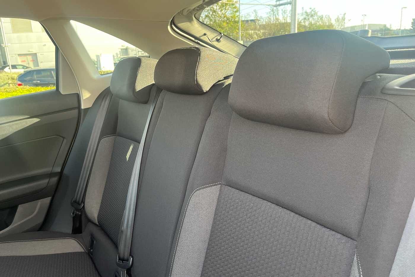 Used Volkswagen Taigo 2025 for sale - 76086131: Photo 11