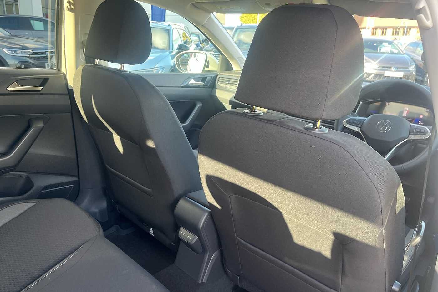 Used Volkswagen Taigo 2025 for sale - 76086131: Photo 15