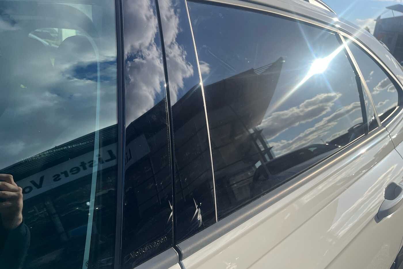 Used Volkswagen Taigo 2025 for sale - 76086131: Photo 16