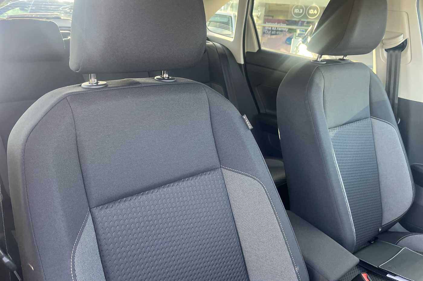 Used Volkswagen Taigo 2025 for sale - 76086131: Photo 18