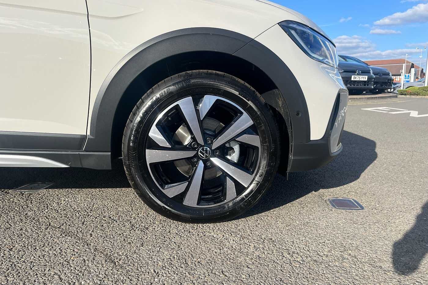 Used Volkswagen Taigo 2025 for sale - 76086131: Photo 5