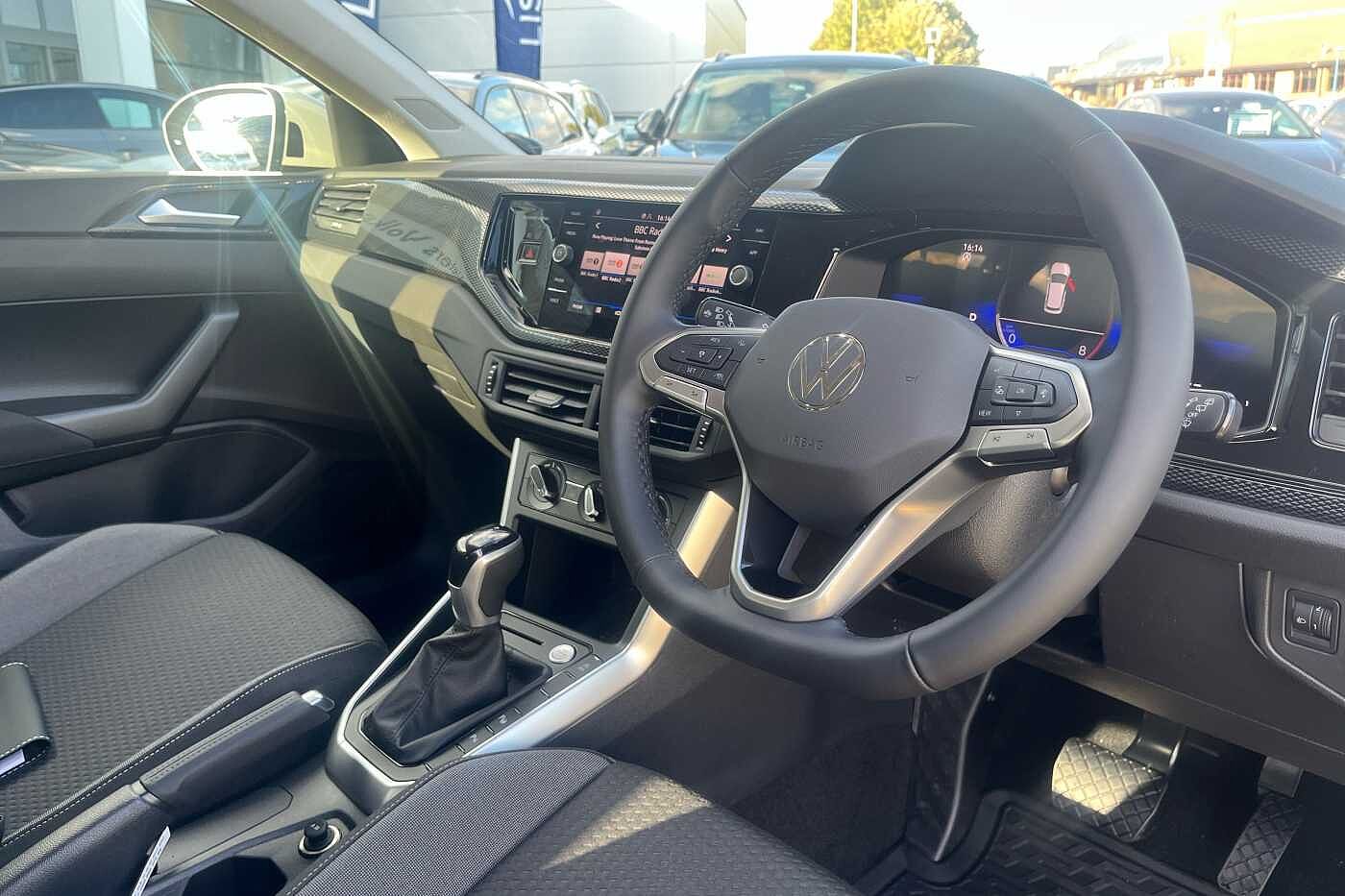 Used Volkswagen Taigo 2025 for sale - 76086131: Photo 6