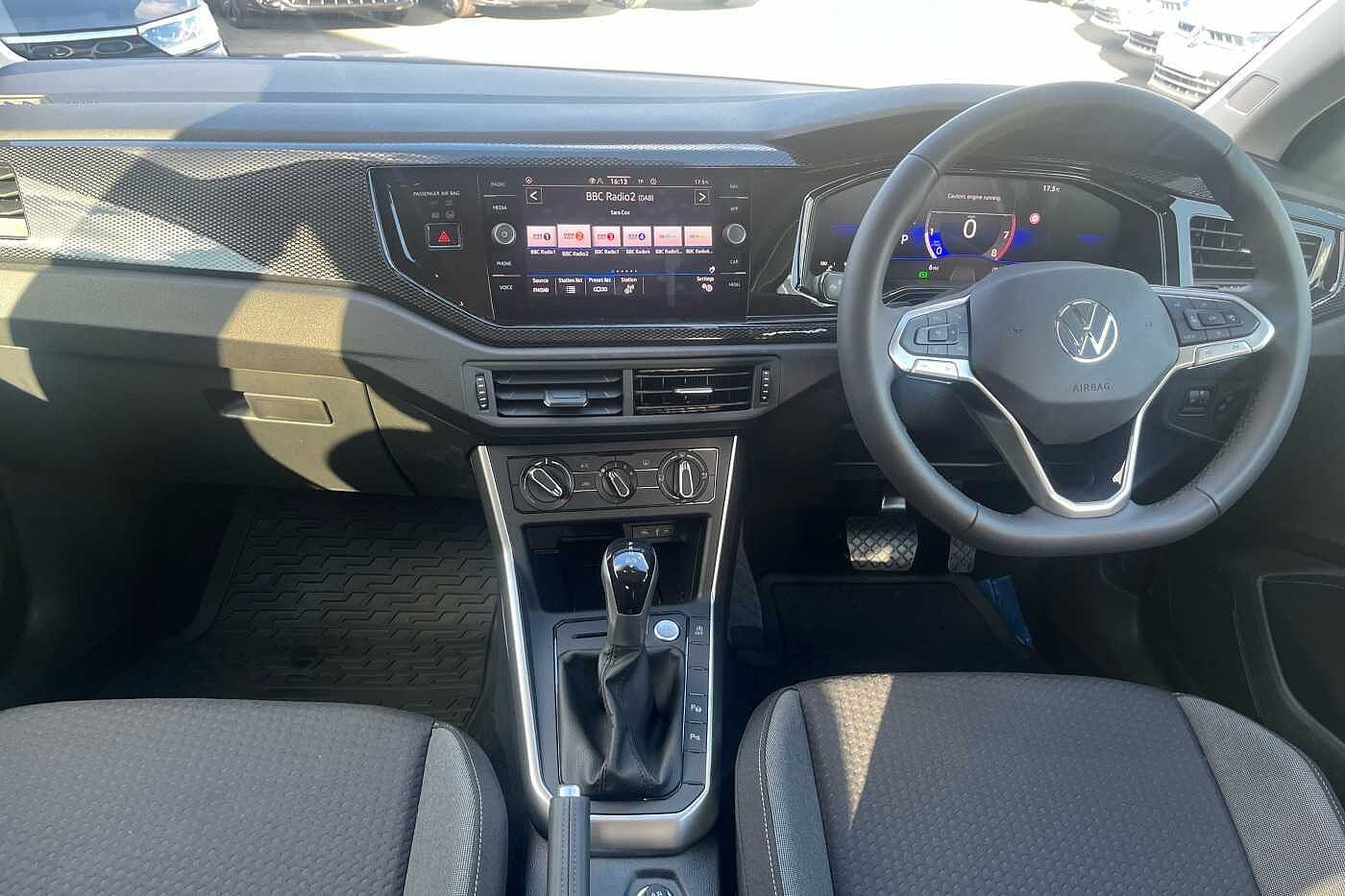 Used Volkswagen Taigo 2025 for sale - 76086131: Photo 8