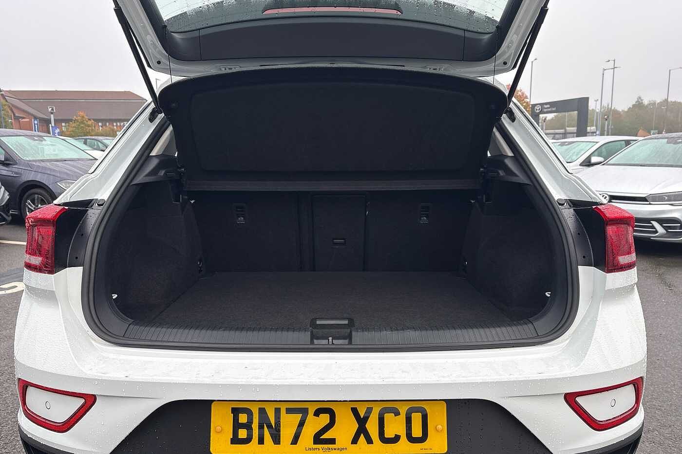 Used Volkswagen T-Roc 2022 for sale - 76551795: Photo 12