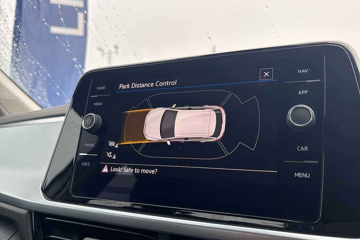 Used Volkswagen T-Roc 2022 for sale - 76551795: Photo 13