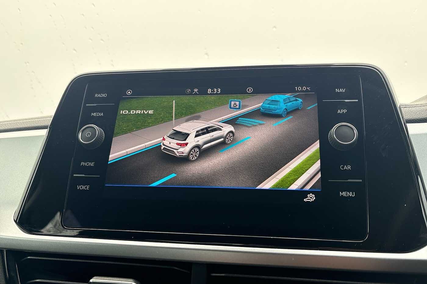 Used Volkswagen T-Roc 2022 for sale - 76551795: Photo 15