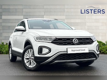 2022 (72) - 1.5 TSI Life 5dr