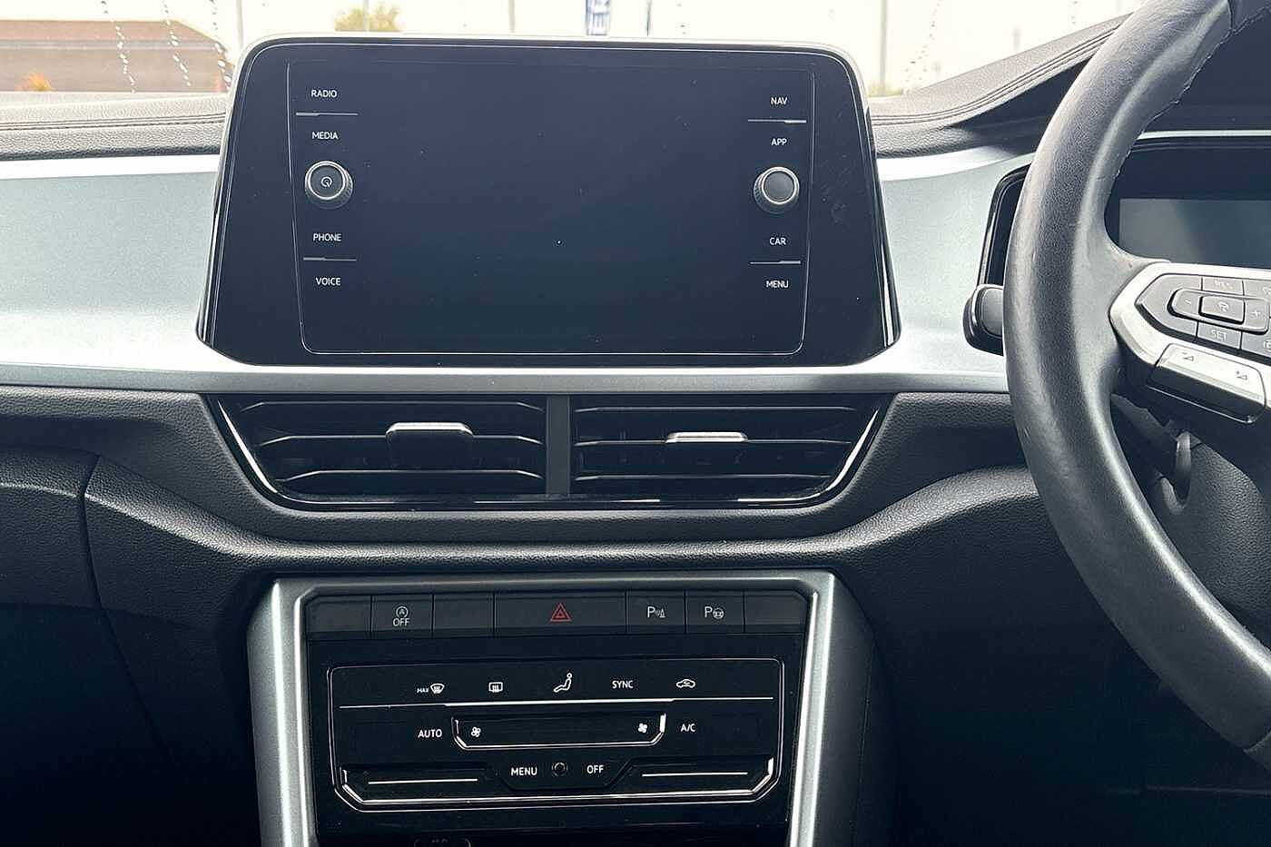 Used Volkswagen T-Roc 2022 for sale - 76551795: Photo 9