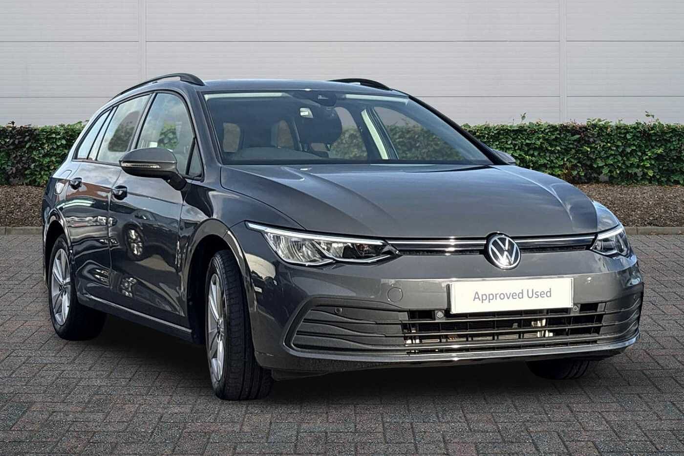 Used Volkswagen Golf 2022 for sale - 76563216: Photo 1