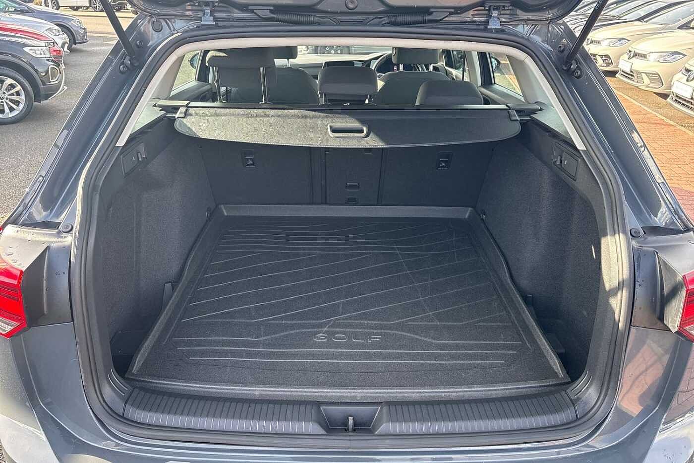 Used Volkswagen Golf 2022 for sale - 76563216: Photo 11