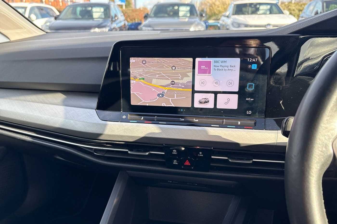 Used Volkswagen Golf 2022 for sale - 76563216: Photo 12