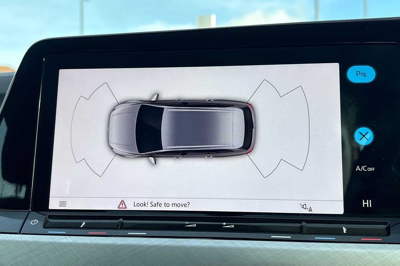 Used Volkswagen Golf 2022 for sale - 76563216: Photo 13