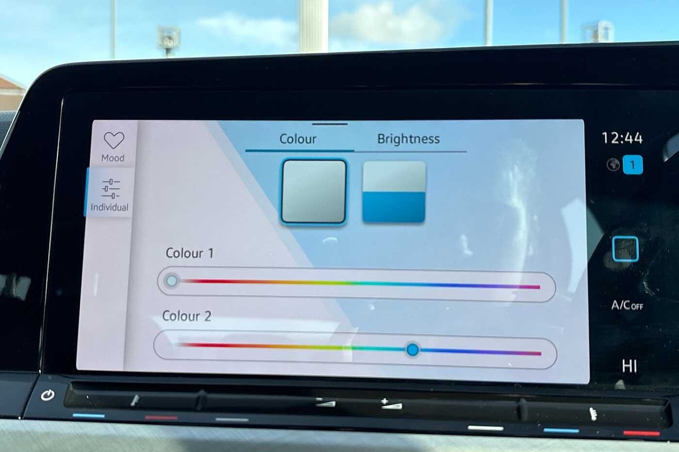 Used Volkswagen Golf 2022 for sale - 76563216: Photo 15