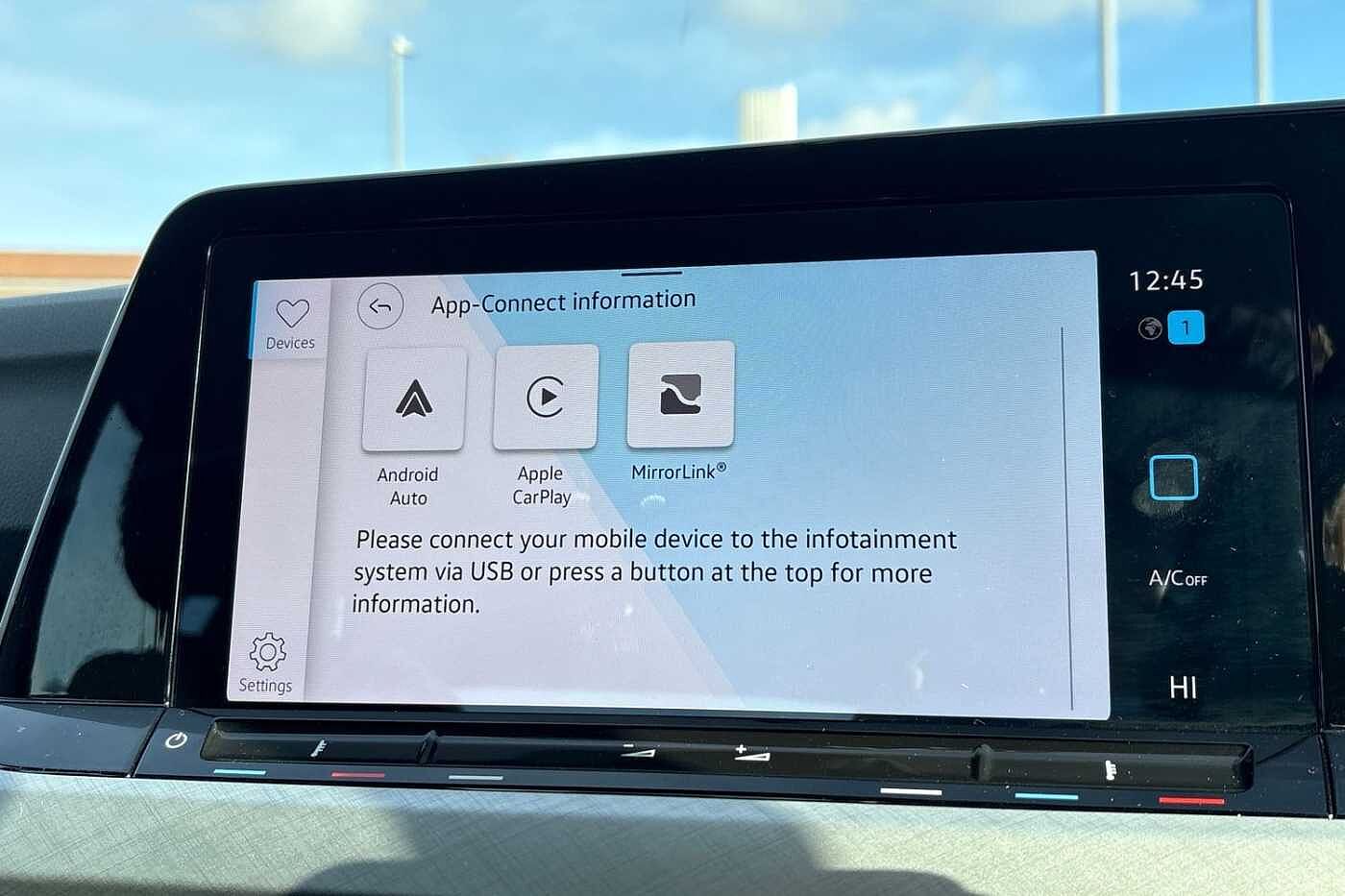 Used Volkswagen Golf 2022 for sale - 76563216: Photo 16