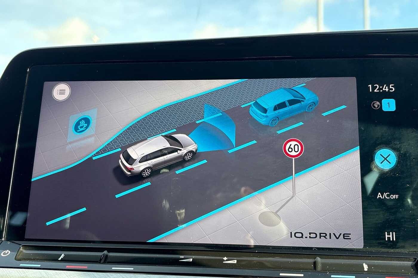 Used Volkswagen Golf 2022 for sale - 76563216: Photo 17