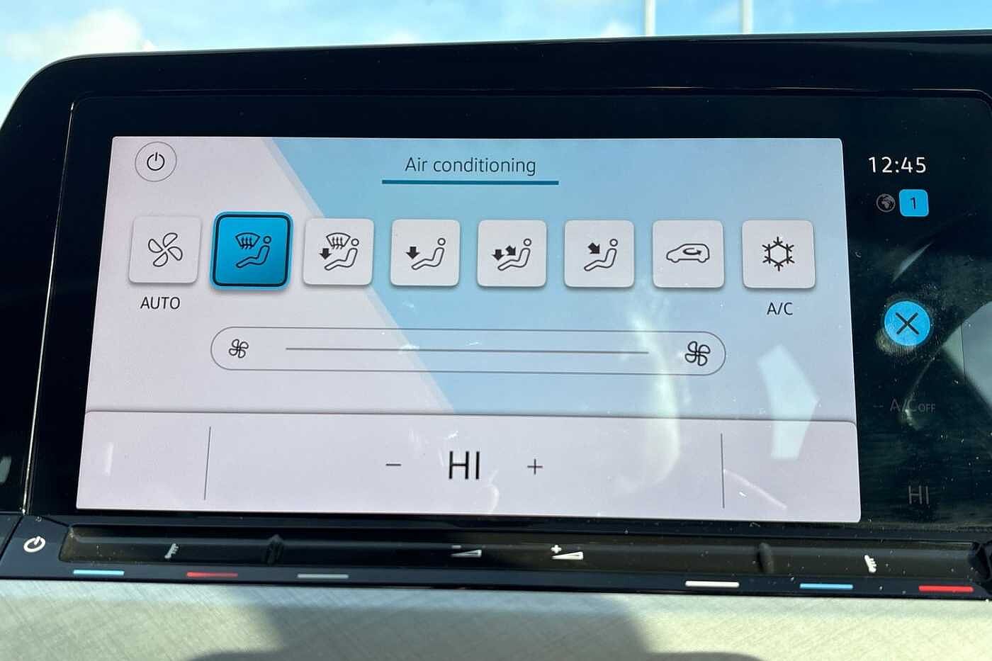 Used Volkswagen Golf 2022 for sale - 76563216: Photo 18