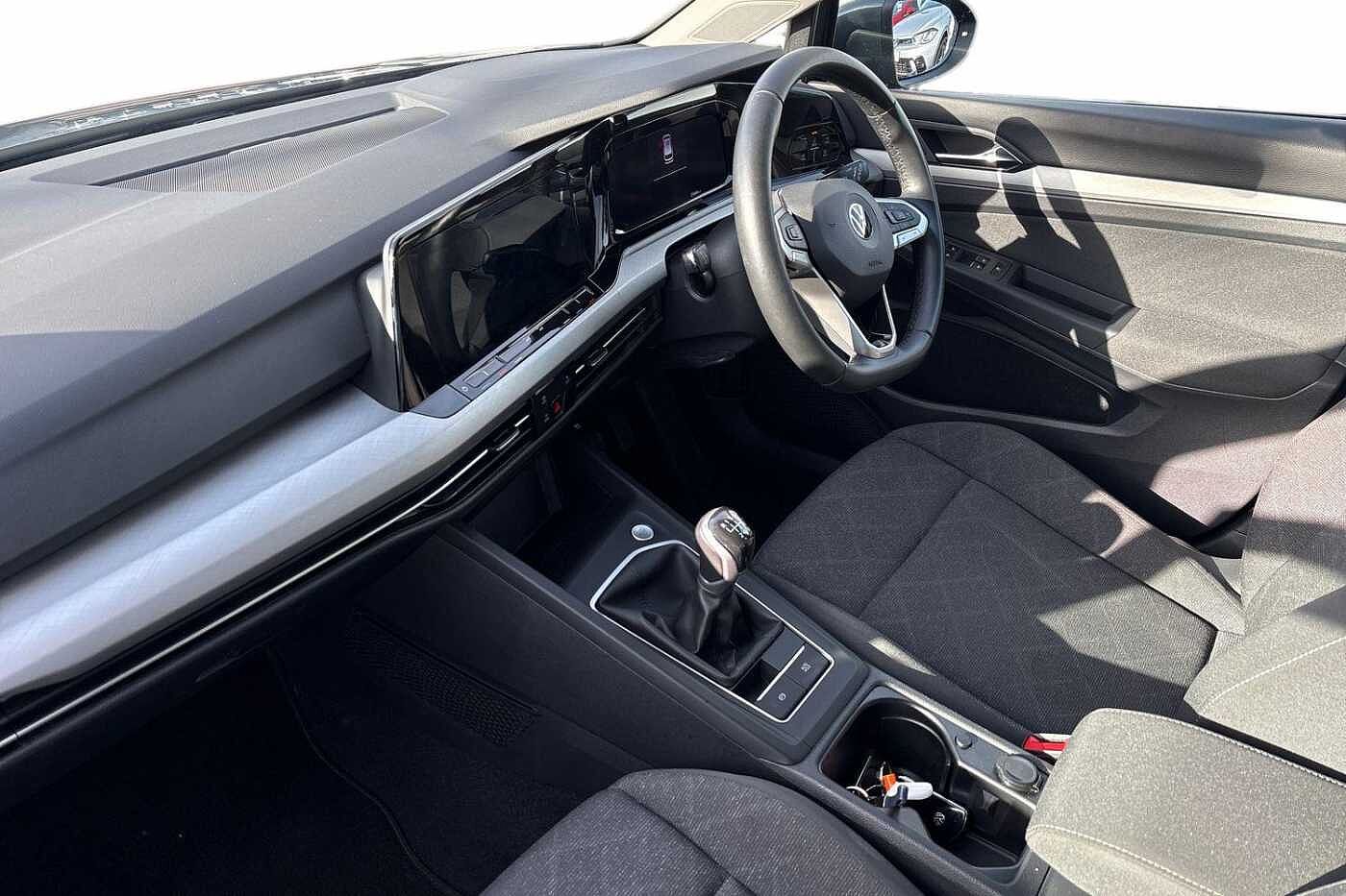 Used Volkswagen Golf 2022 for sale - 76563216: Photo 2