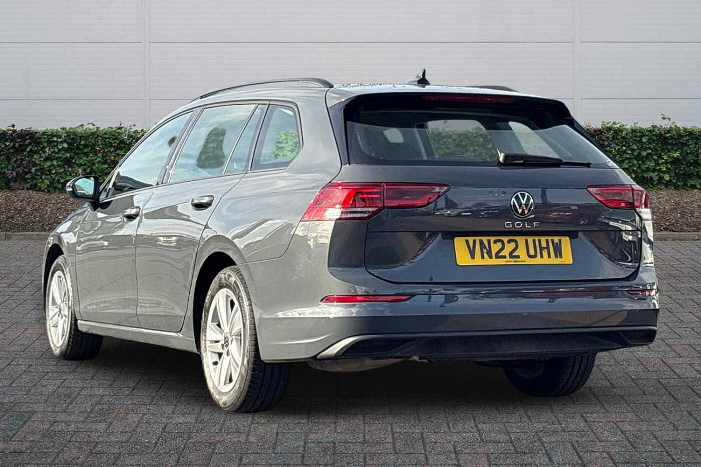 Used Volkswagen Golf 2022 for sale - 76563216: Photo 3