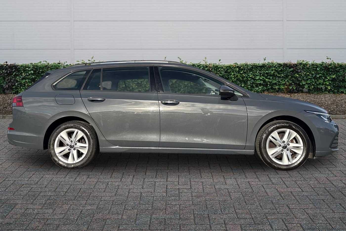 Used Volkswagen Golf 2022 for sale - 76563216: Photo 4