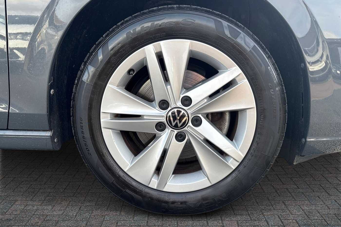 Used Volkswagen Golf 2022 for sale - 76563216: Photo 5