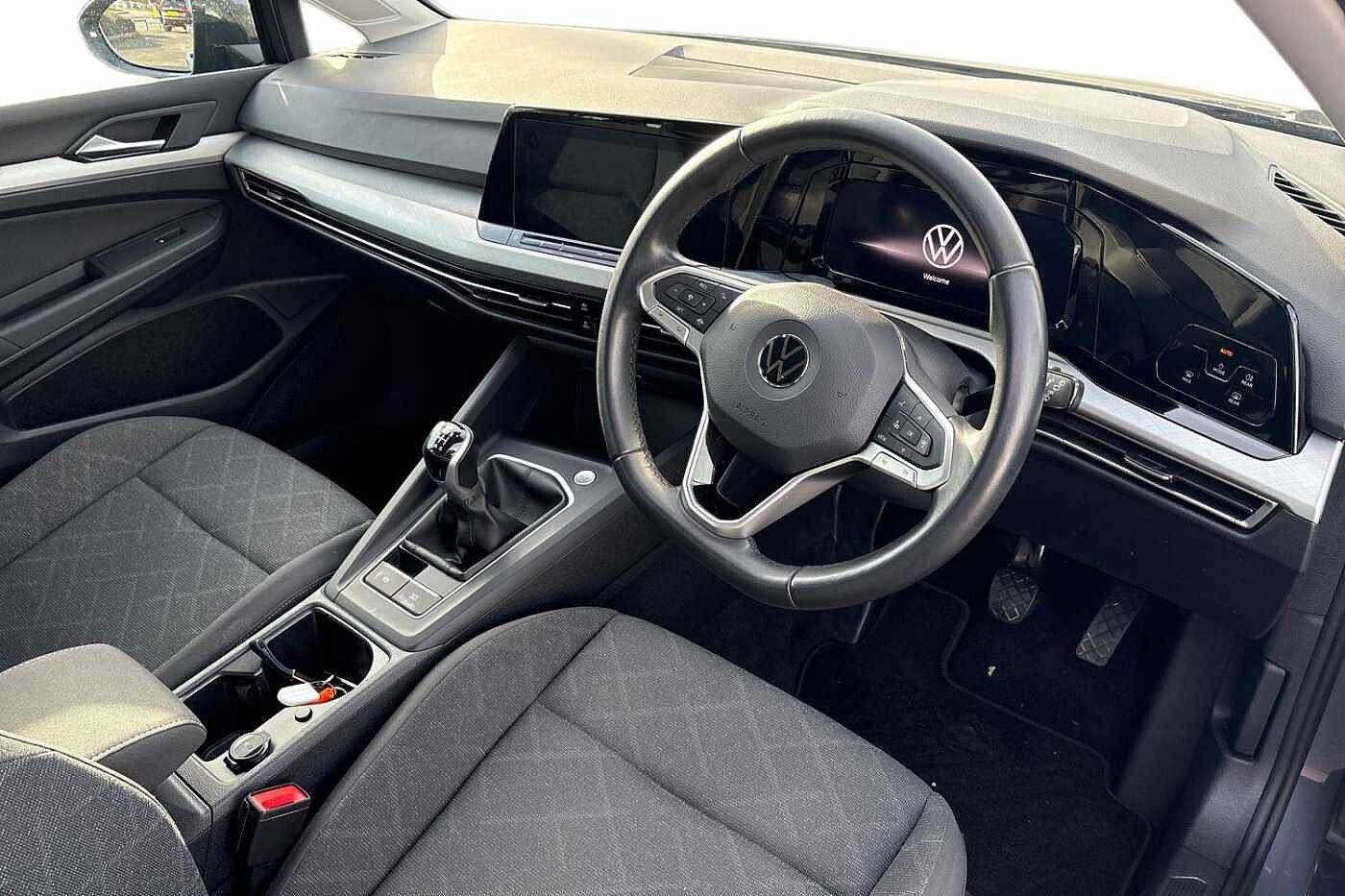 Used Volkswagen Golf 2022 for sale - 76563216: Photo 6