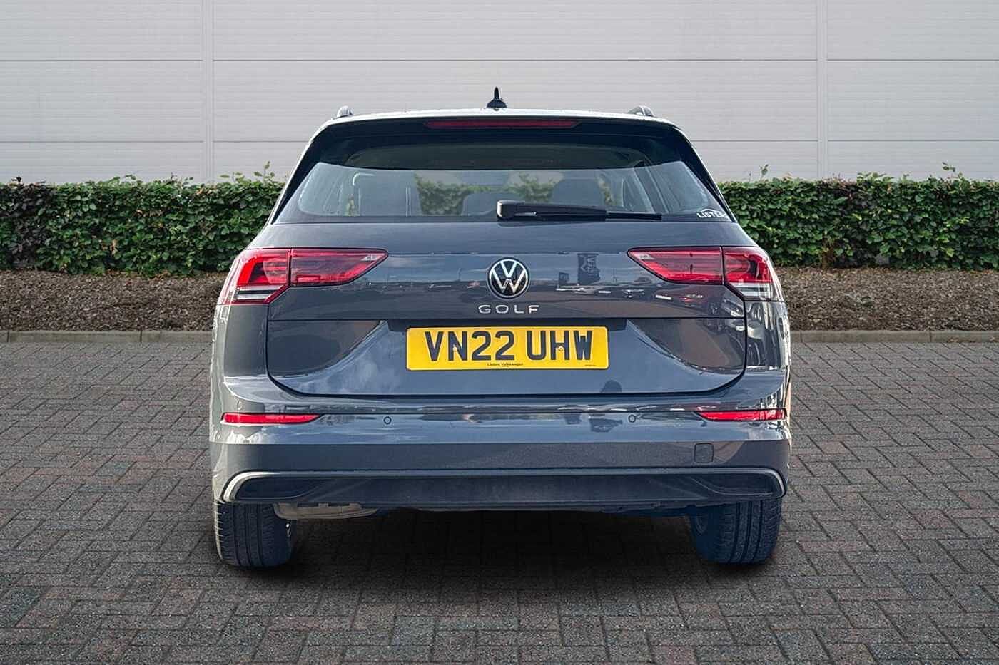 Used Volkswagen Golf 2022 for sale - 76563216: Photo 8