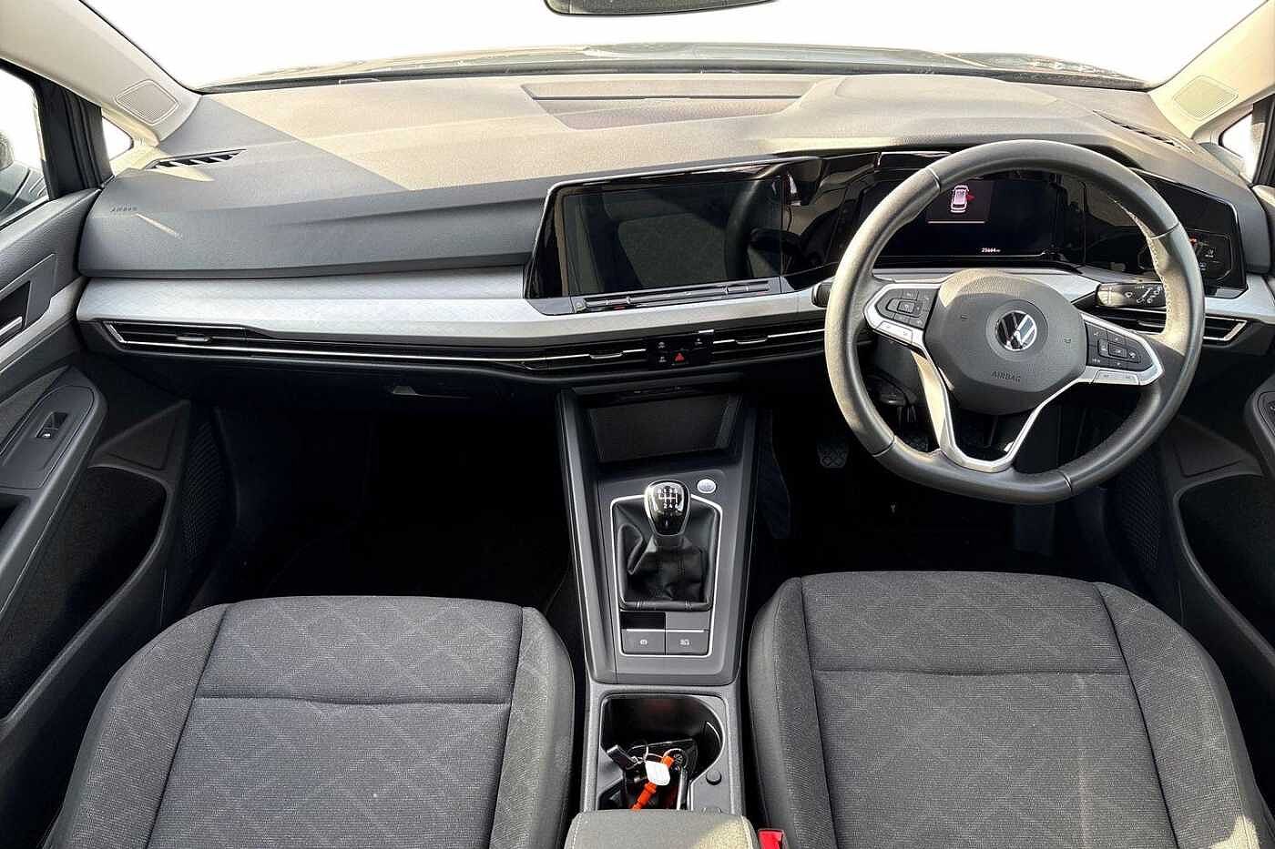 Used Volkswagen Golf 2022 for sale - 76563216: Photo 9