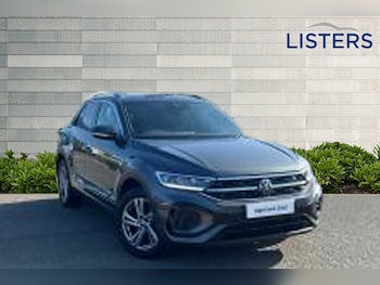 Volkswagen - T-Roc