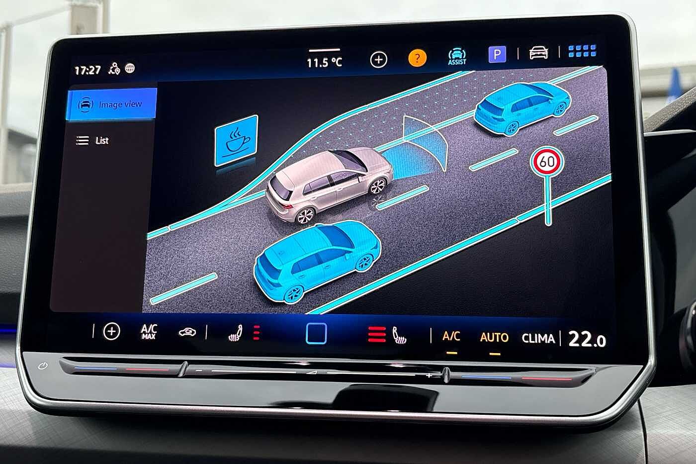 Used Volkswagen Golf 2025 for sale - 77046332: Photo 13